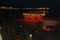 Brighton (GB) - day one