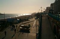 Brighton (GB) - day four (the last day)