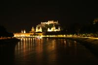 Salzburg Album in the making