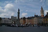 Lille - a new beginning?