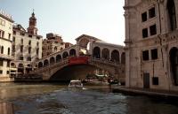 Venice (Venezia) (IT) - Here I come again