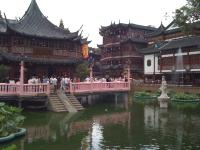 Shanghai (CN) - in preparation for Expo 2010...