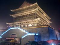 Xi'an (CN) - China's ancient capital