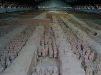 Quin's Terracotta Army