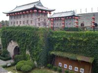 Nanjing (CN) - 8 million people but city's still charming