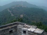 Beijing (CN) - the Great Wall & more
