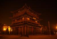 Datong (CN) - city with great history