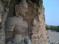 Around Datong (CN) - discovering Shanxi's gems