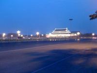 Beijing (CN) - hmm... did the crowds ruin it for me?