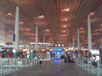 Beijing (CN) - on the way out