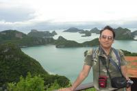 fourth day in thailand-ko samui-ang thong park