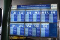 sixth day in thailand-from ko samui to bangkok