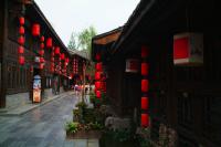 The Chengdu album is now complete.