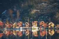 Sandefjord (NO) - it has been a while