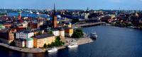 Stockholm (SE) - my first visit