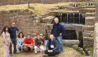 Spanish School in Cusco -Peru