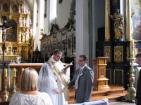 Our wedding day :o))