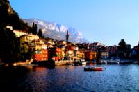 Lake Como (IT) - I am coming again