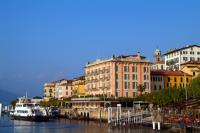 Lake Como (IT) - on my way now