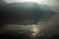 Lake Como (IT) - nice weather