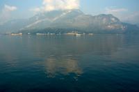 Lake Como (IT) - on the way back