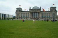 Berlin (DE) - Ryanair's fanfares of obsession