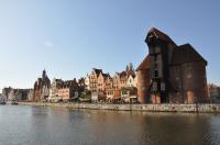 Gdansk (PL) - still handsome as ever