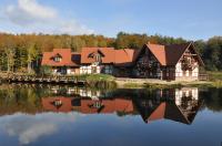 Strzelinko (PL) - the Charlotta Valley