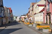 Ustka (PL) - Getting prettier