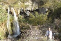 Fourth day in kyrgistan from jalalabad to arsalanbob