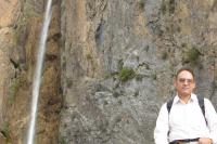 fifth day in kyrgistan-from arsalanbob to osh