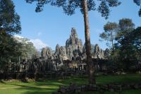 Most fabulous ancient buildings in the world