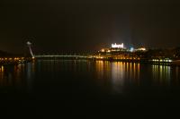 Bratislava (SK) - it's been over 20 years!