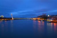 Slovakia - 99th country on the clock of the travel reports