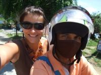 Volunteer work in Nepal