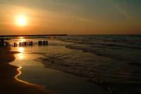 Ustka (PL) - an early Christmas