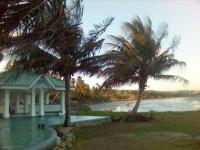 Season Greetings for the sunny island of Tobago