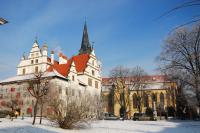 Levoca - did you heard about that city ?