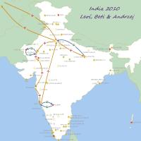 India 2010