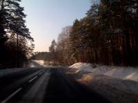 Tczew (PL) - I do not even know how long it has been
