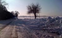 Tczew (PL) - driving back