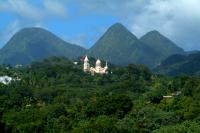 Martinique - Caribbean Fortnight appeal, continues