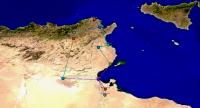 Tunisia - flights booked!