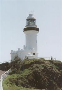 Cape Byron