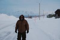 Dalej na północ? Spitsbergen..