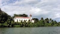 Madagascar - Nosy Boraha (Ile Sainte Marie)