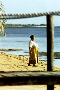 Madagascar - Nosy Boraha (Ile Sainte Marie) - trade winds