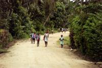 Madagascar - Nosy Boraha (Ile Sainte Marie) - pirates