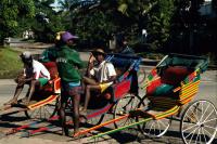 Madagascar - Toamasina (Tamatave)