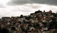 Madagascar - Antananarivo - the second landing
